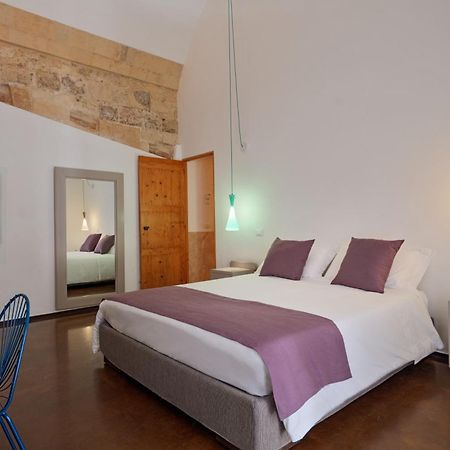 Palazzo Persone Dimora Storica Bed & Breakfast Lecce Luaran gambar