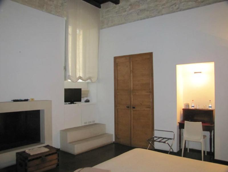 Palazzo Persone Dimora Storica Bed & Breakfast Lecce Luaran gambar
