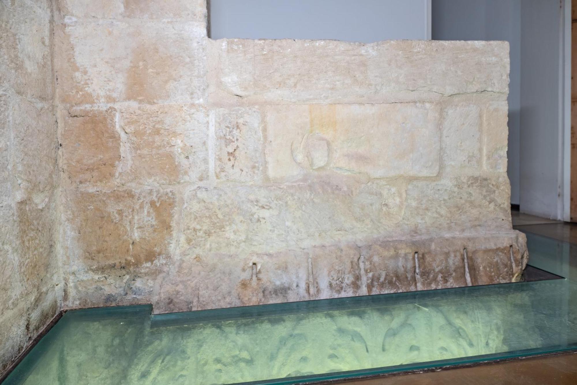 Palazzo Persone Dimora Storica Bed & Breakfast Lecce Luaran gambar