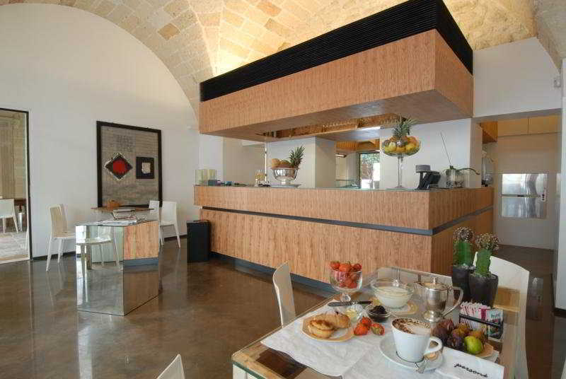 Palazzo Persone Dimora Storica Bed & Breakfast Lecce Luaran gambar